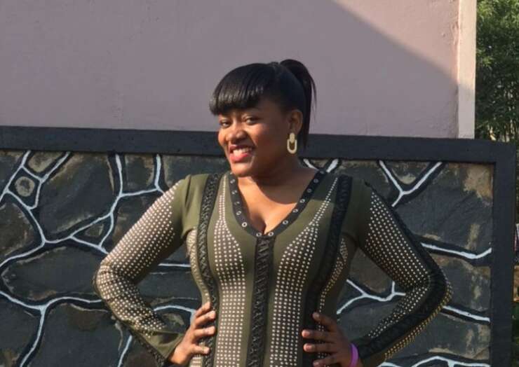 Bonita Matthews