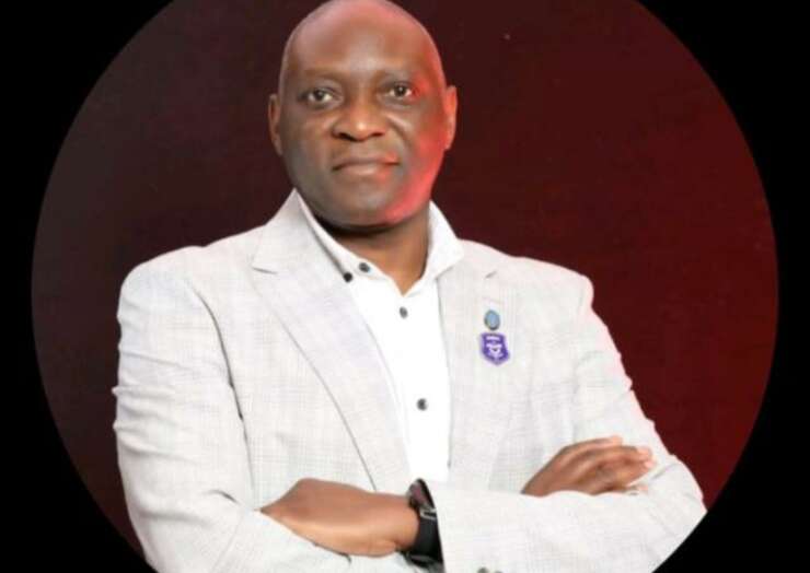 Robert Mukiibi
